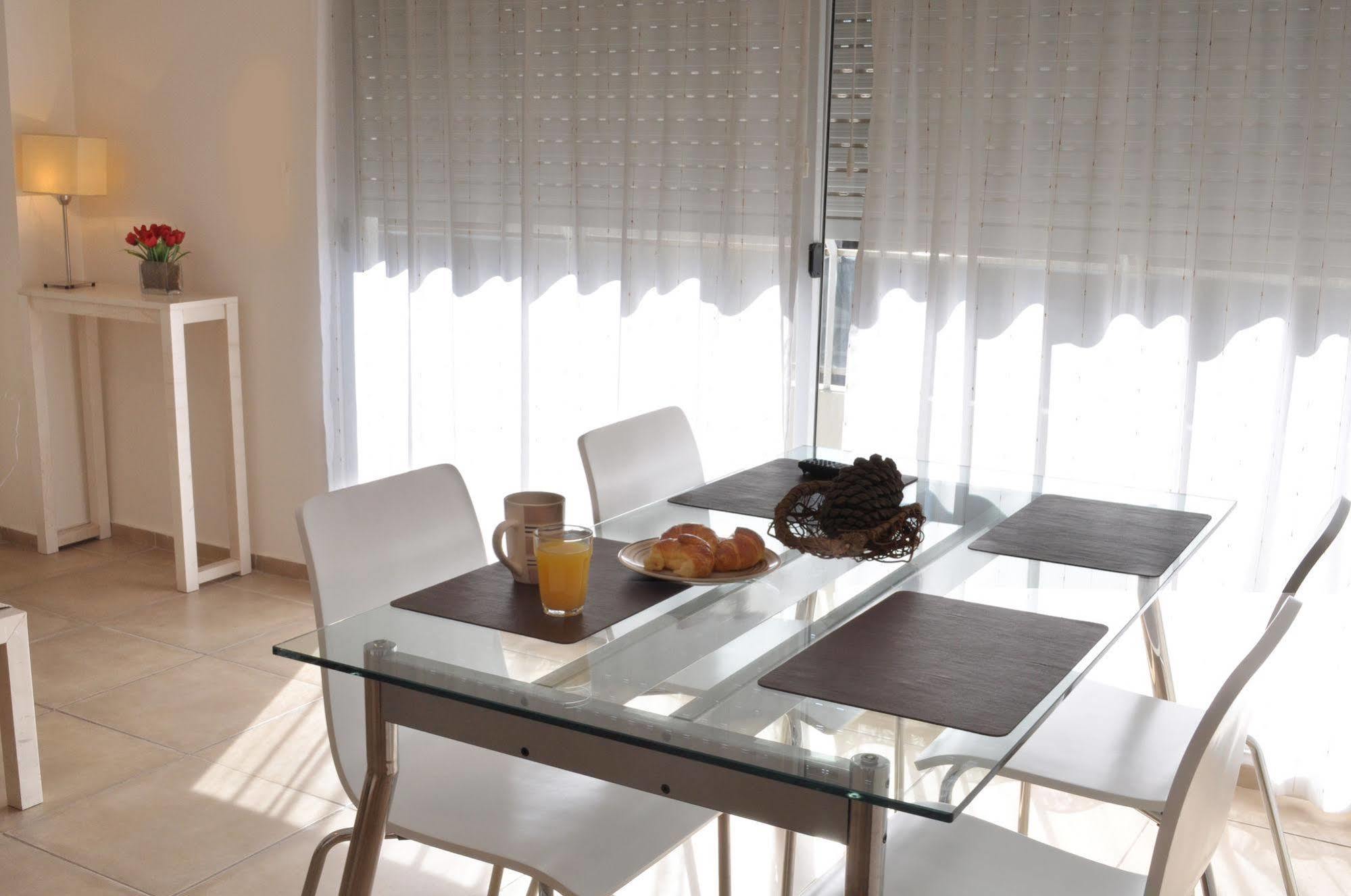 בואנוס איירס Cimma Suites Apart Hotel מראה חיצוני תמונה
